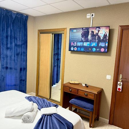 Hotel Sancho Hospitalet De L'Infant Εξωτερικό φωτογραφία