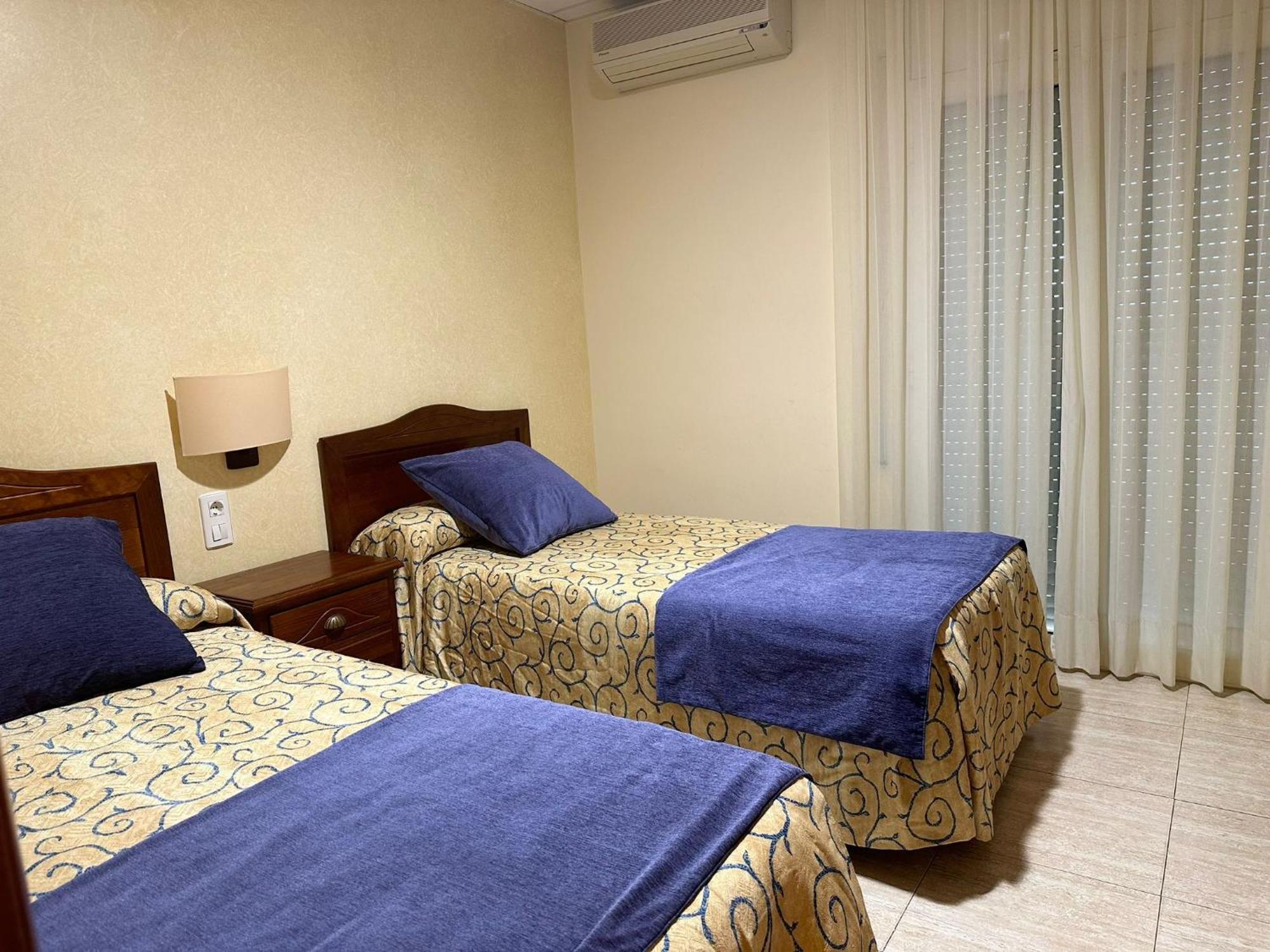 Hotel Sancho Hospitalet De L'Infant Εξωτερικό φωτογραφία