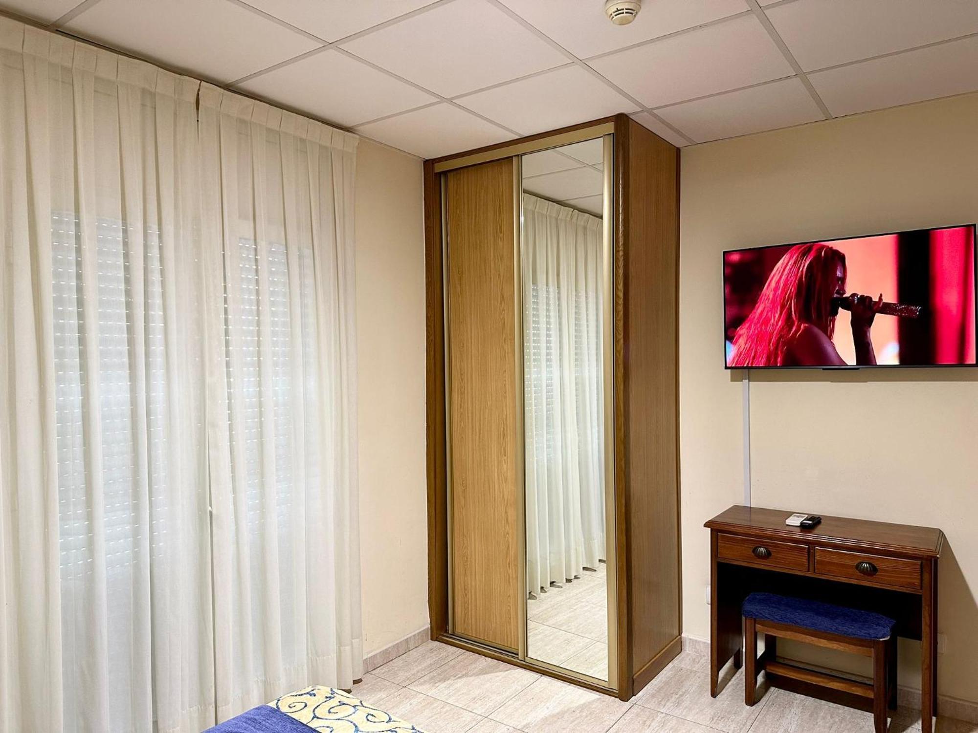 Hotel Sancho Hospitalet De L'Infant Εξωτερικό φωτογραφία