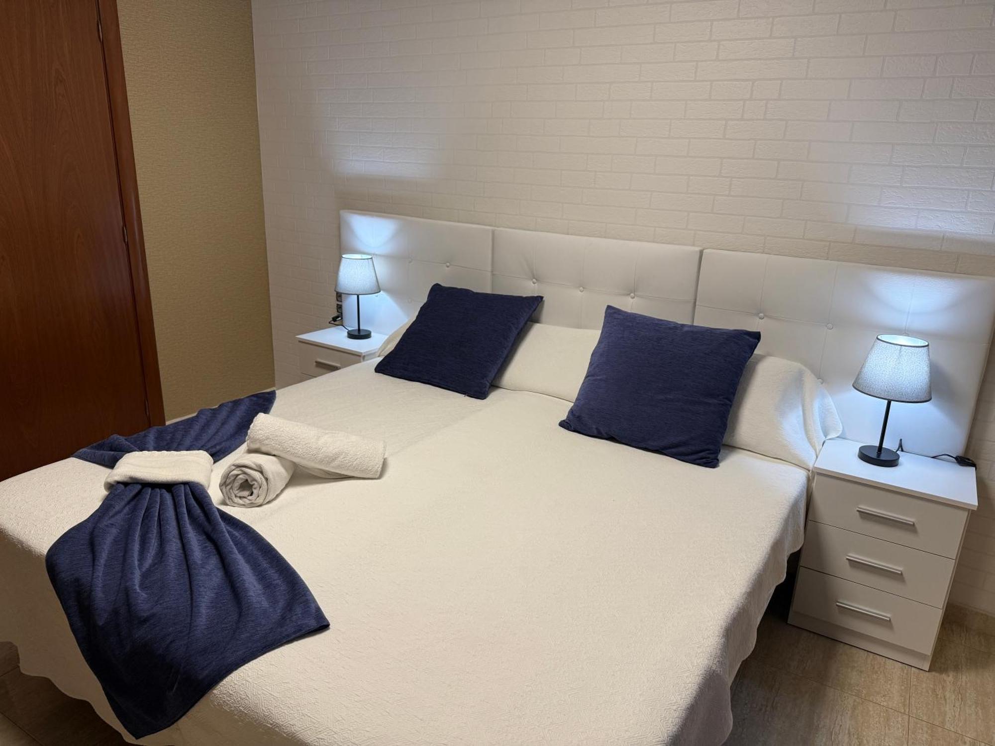 Hotel Sancho Hospitalet De L'Infant Εξωτερικό φωτογραφία