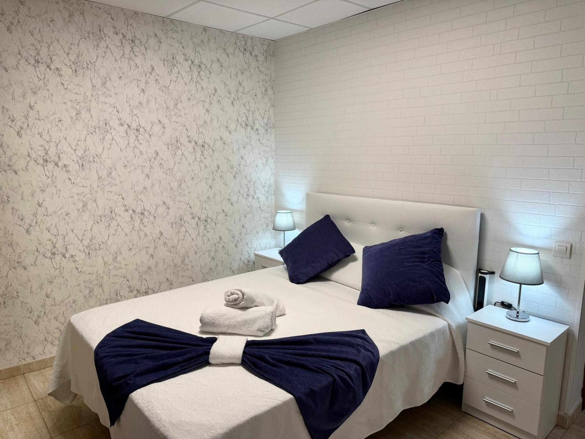 Hotel Sancho Hospitalet De L'Infant Εξωτερικό φωτογραφία
