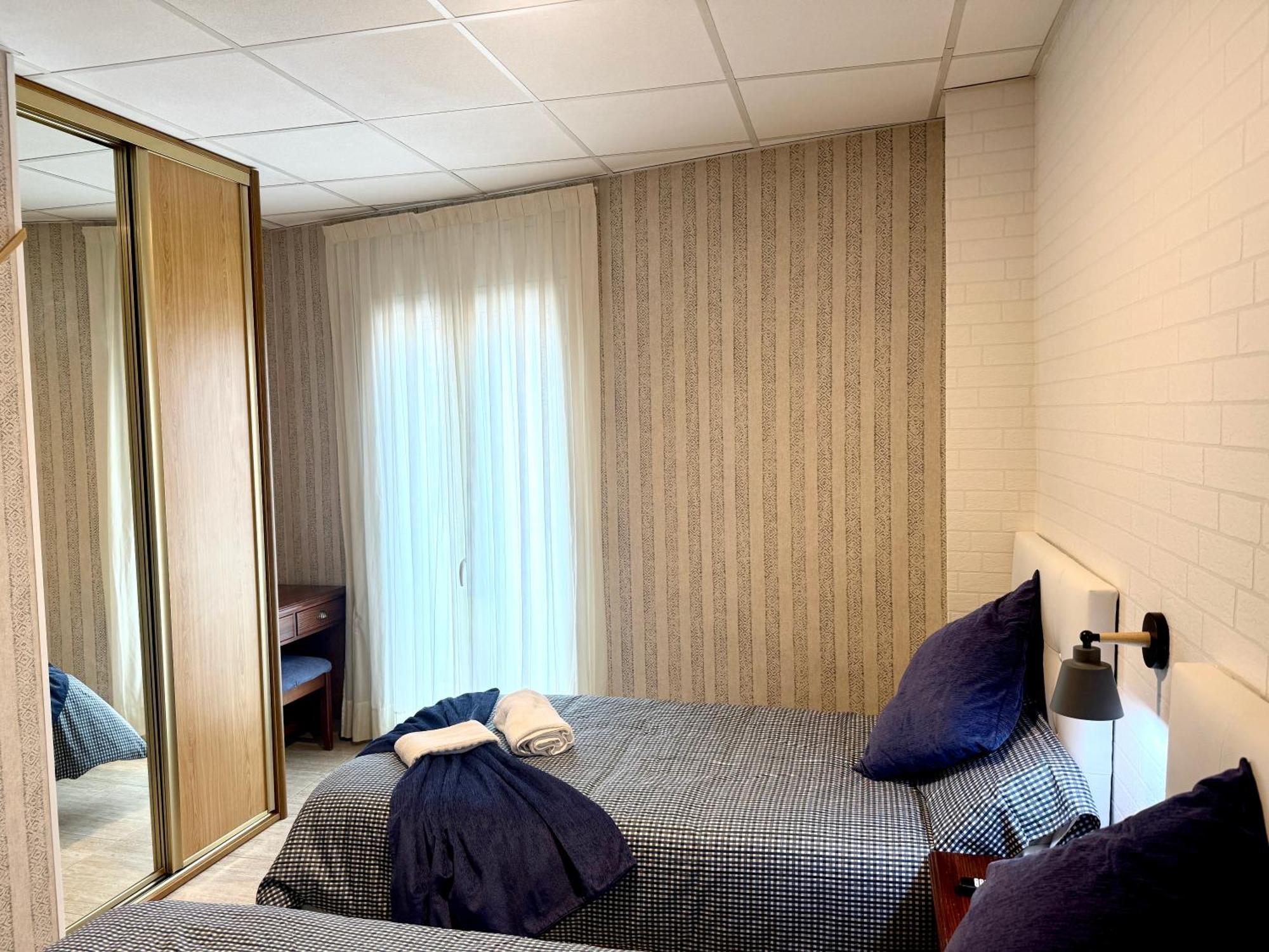 Hotel Sancho Hospitalet De L'Infant Εξωτερικό φωτογραφία