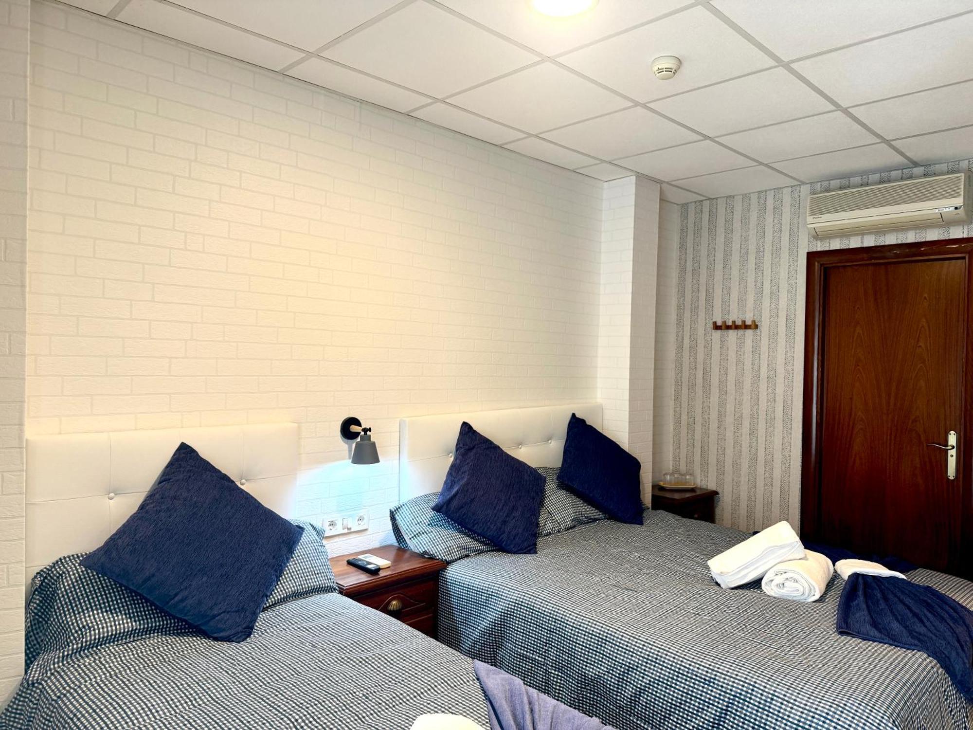 Hotel Sancho Hospitalet De L'Infant Εξωτερικό φωτογραφία