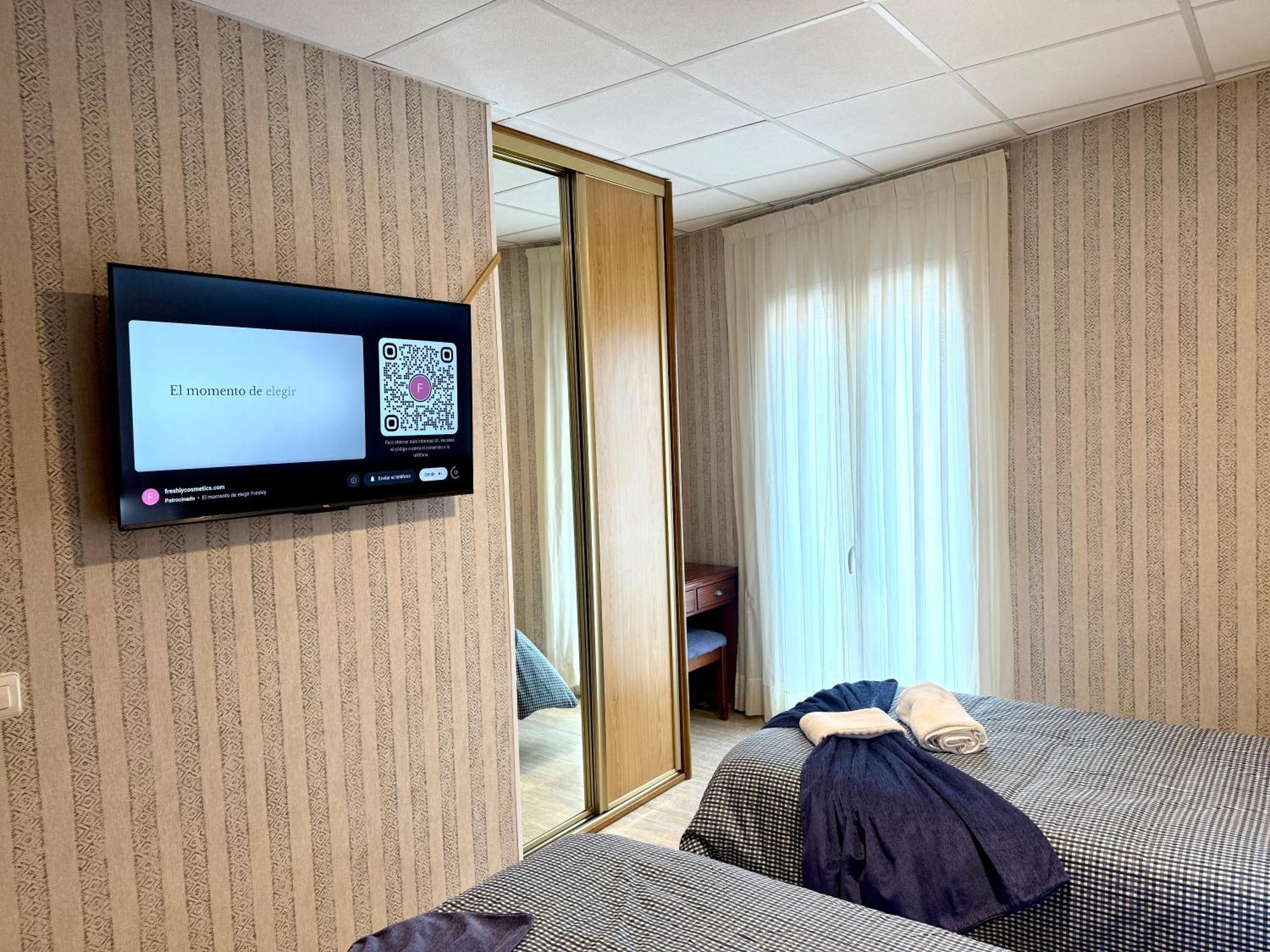 Hotel Sancho Hospitalet De L'Infant Εξωτερικό φωτογραφία